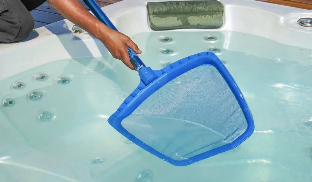 When Your Hot Tub Smells Weird and How to Fix It Before It Gets Worse 6