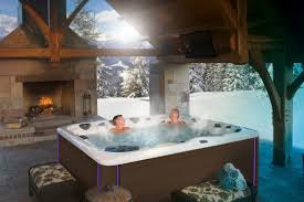 The Science of Hot Tub Hydrotherapy: Health Benefits Backed by Research 3
