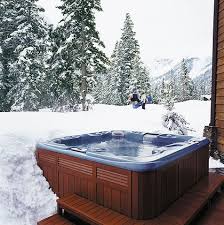 Winterizing Your Hot Tub: Ottawa Homeowner’s Checklist 5