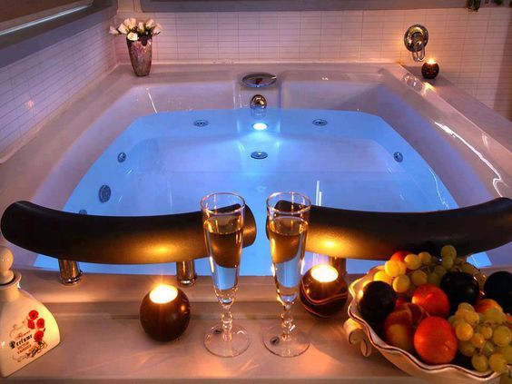 From Sludge to Sparkle Cleaning Tips for Your Hot Tub 2